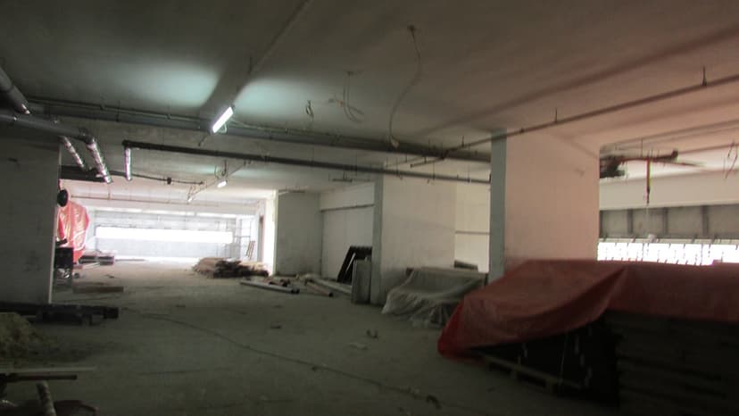 Bahwan Tower construction — photo 15