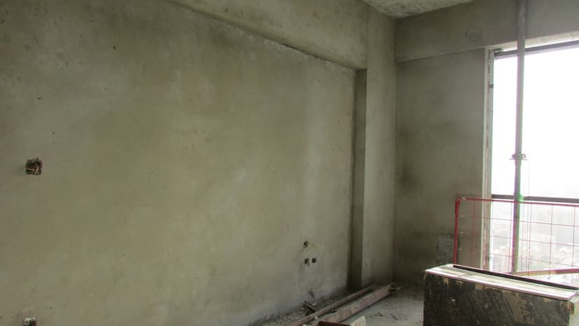 Bahwan Tower construction — photo 21