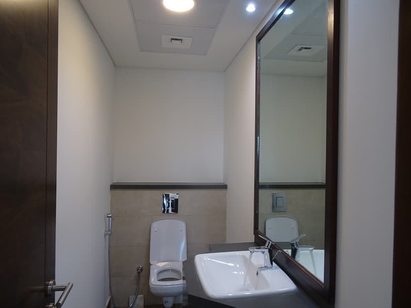 Victoria Residency construction — photo 9