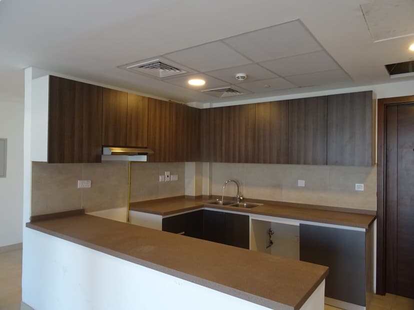 Victoria Residency construction — photo 4