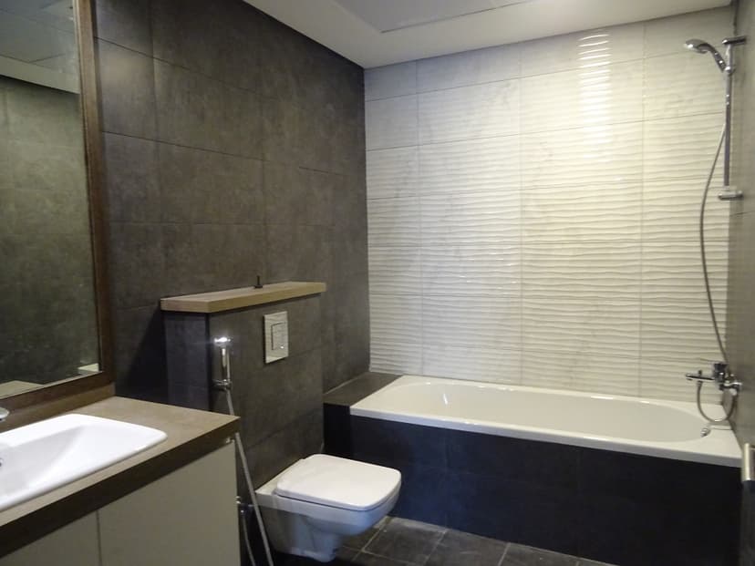 Victoria Residency construction — photo 10