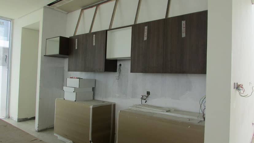 Fairway Vistas construction — photo 34
