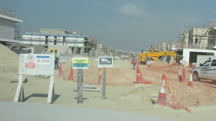 Fairway Vistas construction — photo 39