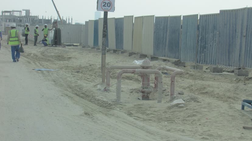 Fairway Vistas construction — photo 36