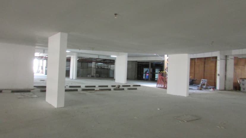 Crystal Residence construction — photo 30