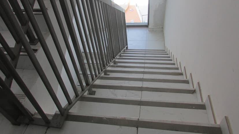 Crystal Residence construction — photo 19