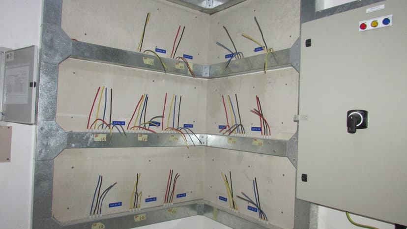 Crystal Residence construction — photo 17