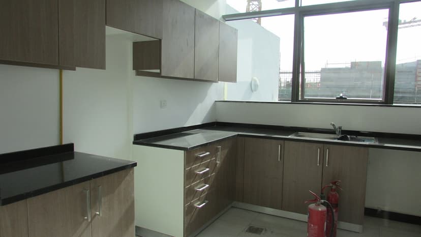 Crystal Residence construction — photo 16
