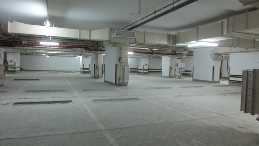 The Residences construction — photo 25