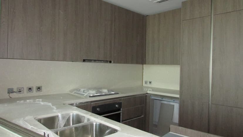 The Residences construction — photo 29