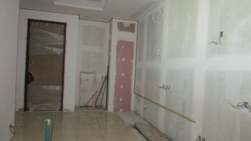 The Residences construction — photo 33