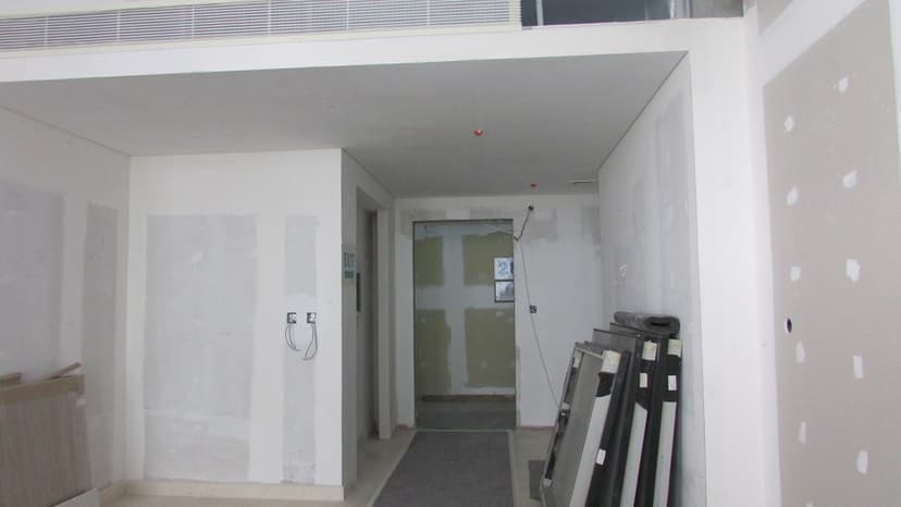 The Residences construction — photo 45