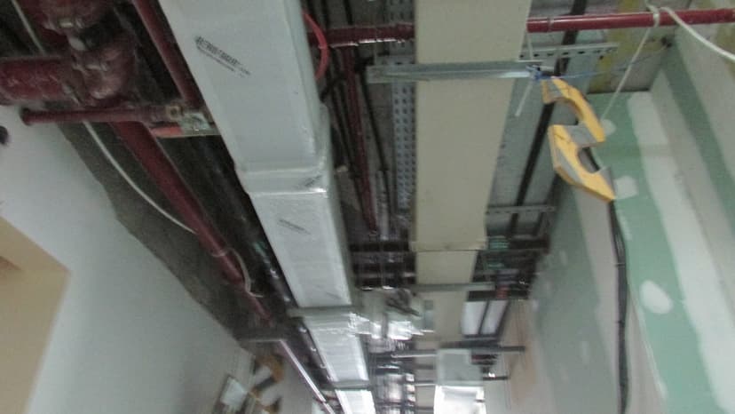 The Residences construction — photo 36