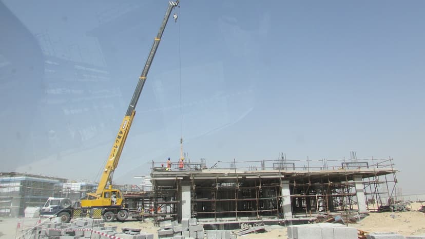 Parkway Vistas construction — photo 55