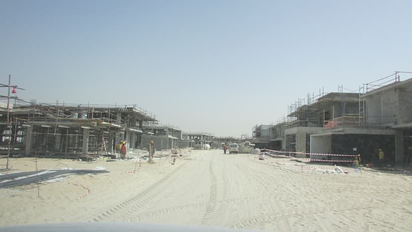 Parkway Vistas construction — photo 54