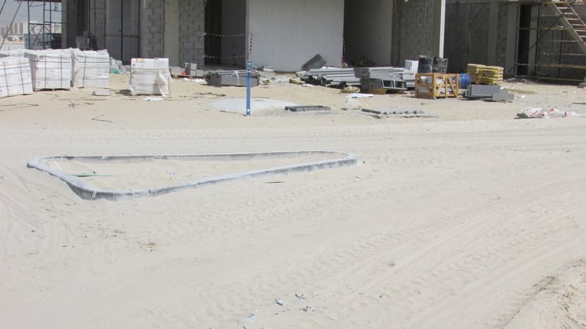 Parkway Vistas construction — photo 51