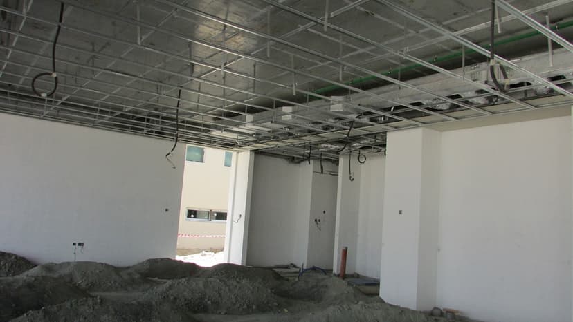 Parkway Vistas construction — photo 53
