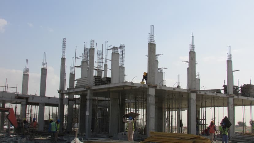 Parkway Vistas construction — photo 67