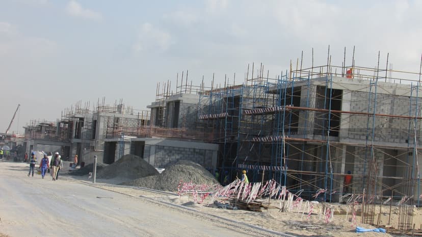 Parkway Vistas construction — photo 61