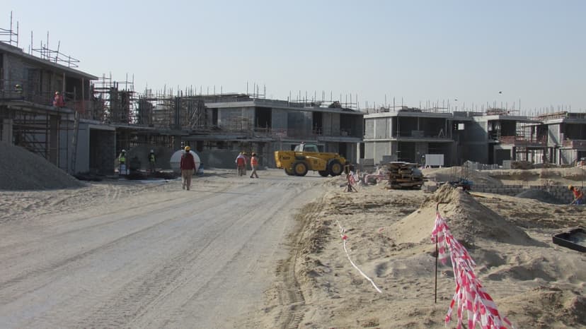 Parkway Vistas construction — photo 70
