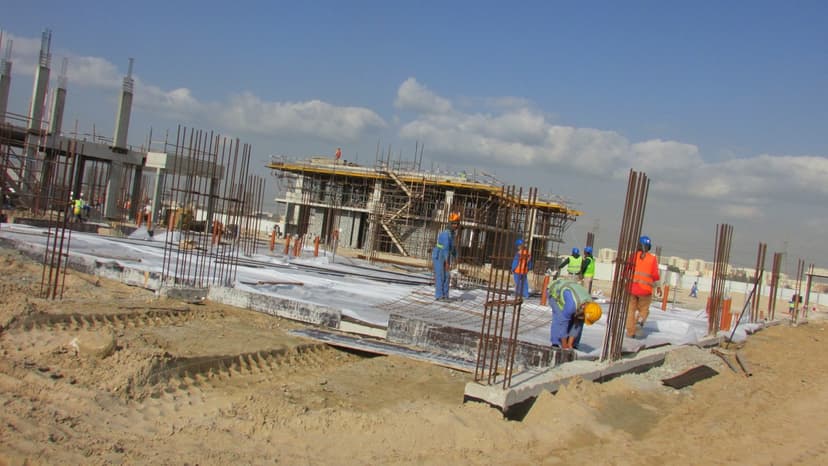 Parkway Vistas construction — photo 63