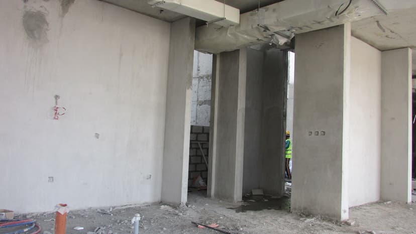 Parkway Vistas construction — photo 66