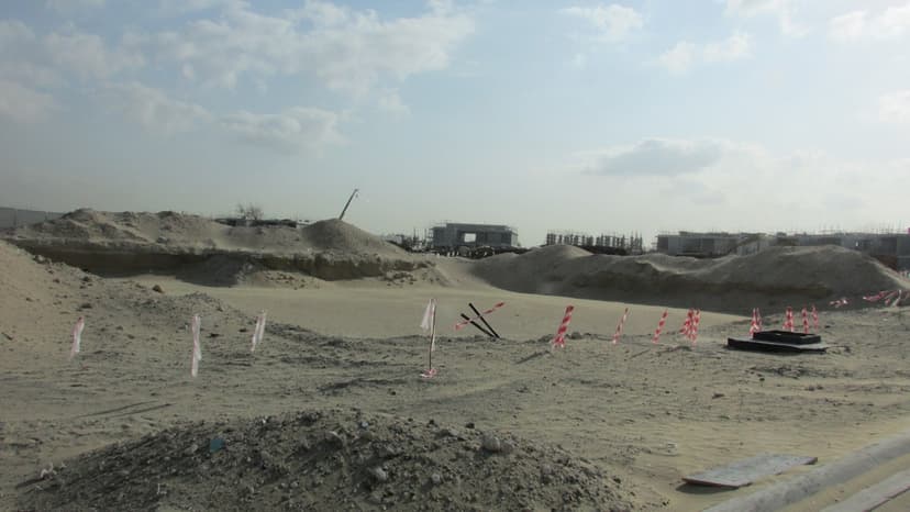 Parkway Vistas construction — photo 62