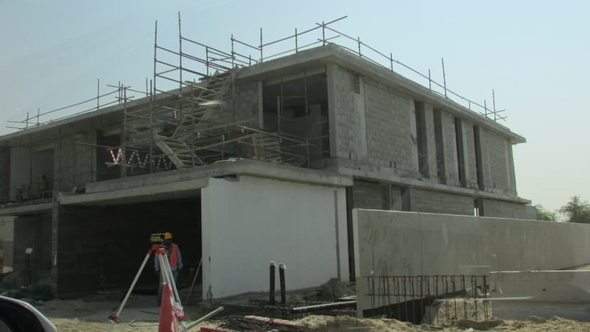 Parkway Vistas construction — photo 49