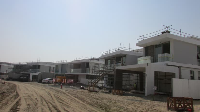 Parkway Vistas construction — photo 48
