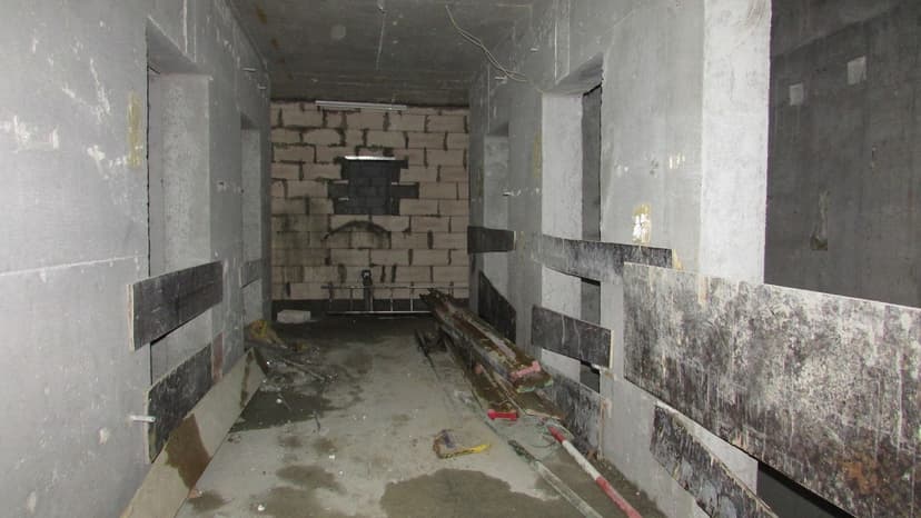 Al Jawhara Tower construction — photo 59