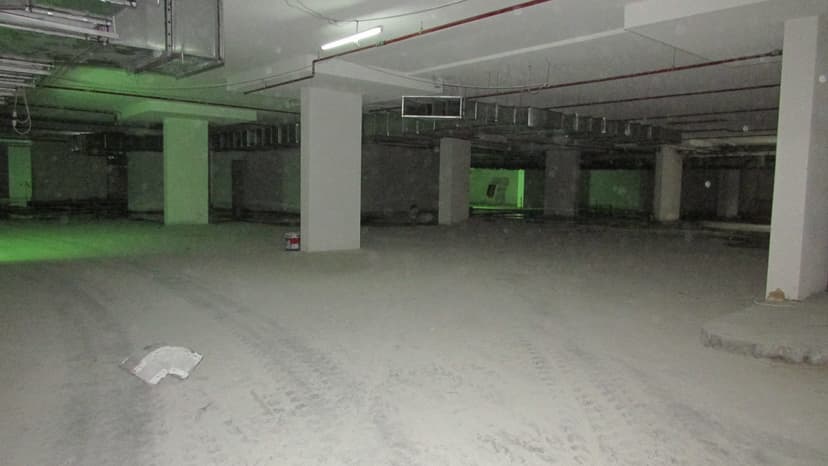 Al Jawhara Tower construction — photo 60