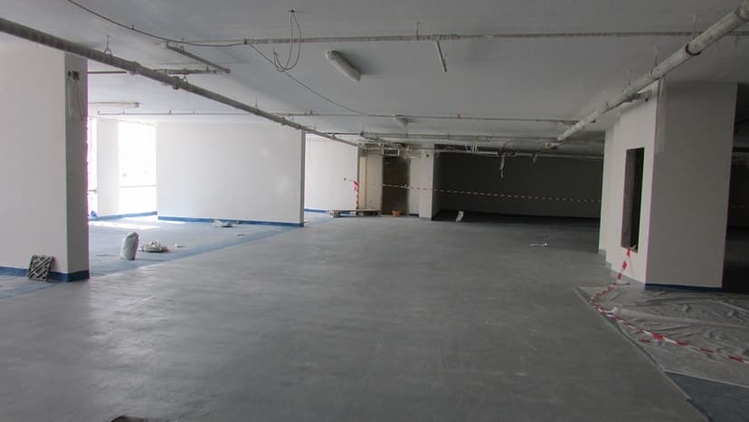 Milano Giovanni Boutique Suites construction — photo 42
