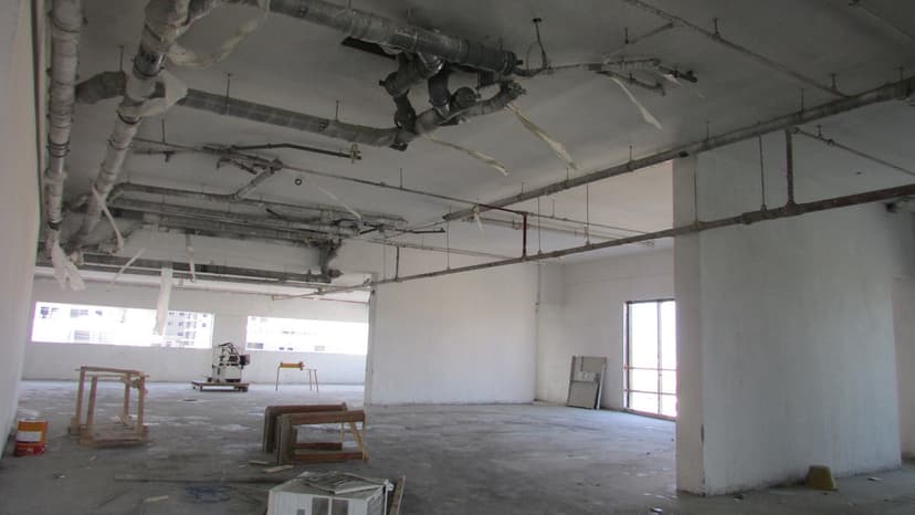 Milano Giovanni Boutique Suites construction — photo 48