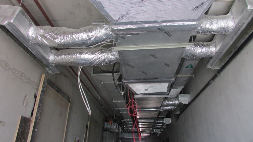 Milano Giovanni Boutique Suites construction — photo 47