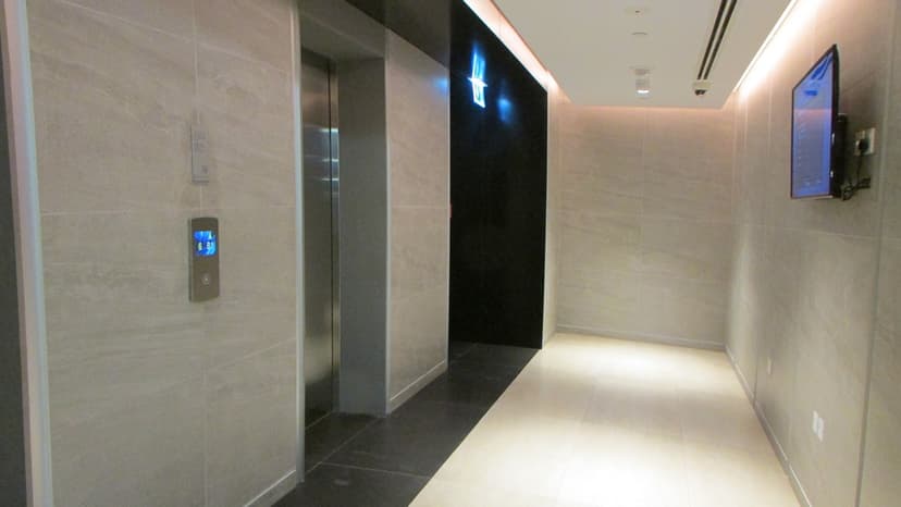 Bluewaters Residences construction — photo 4
