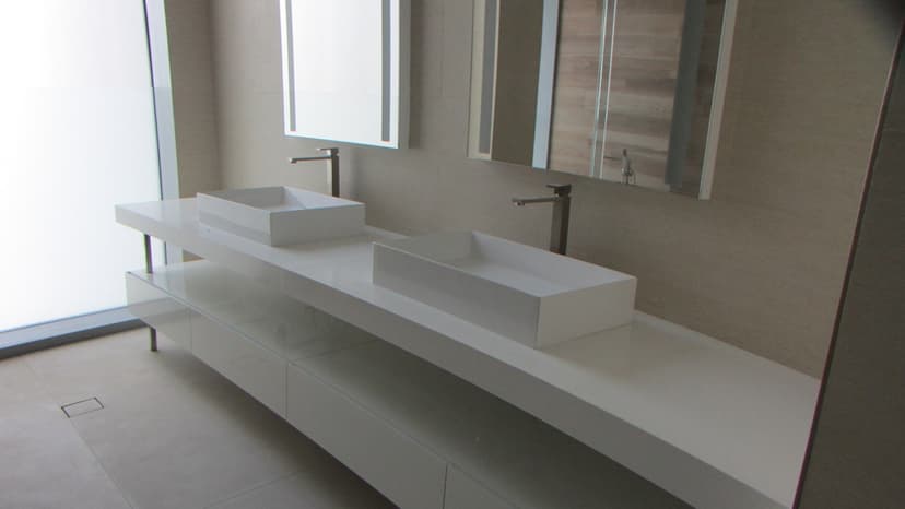 Bluewaters Residences construction — photo 10