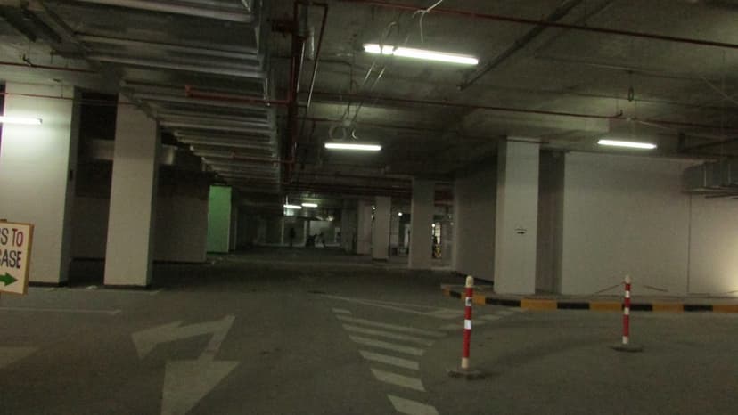 Bluewaters Residences construction — photo 26