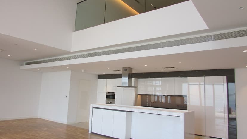 Bluewaters Residences construction — photo 27