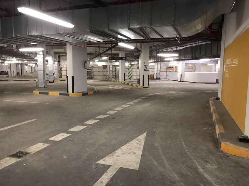 Bluewaters Residences construction — photo 12