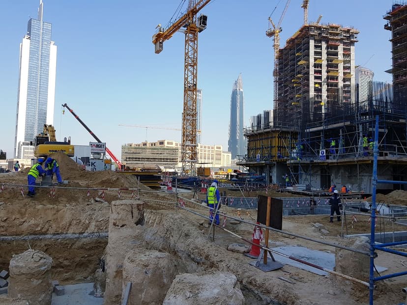 Dt 1 construction — photo 58