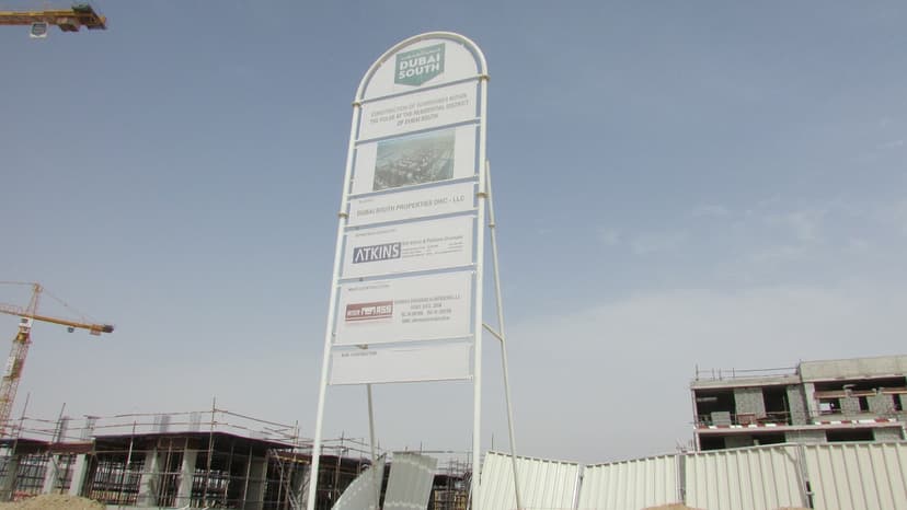 The Pulse Townhouses construction — photo 39