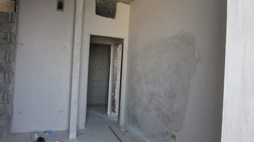 The Pulse Residence construction — photo 24