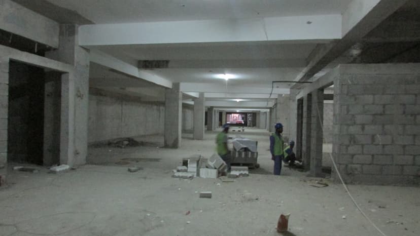 The Pulse Residence construction — photo 31