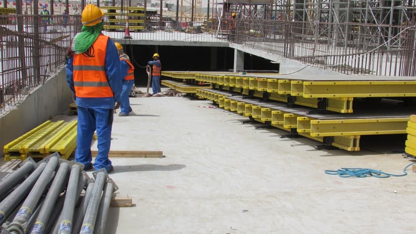 The Pulse Residence construction — photo 36