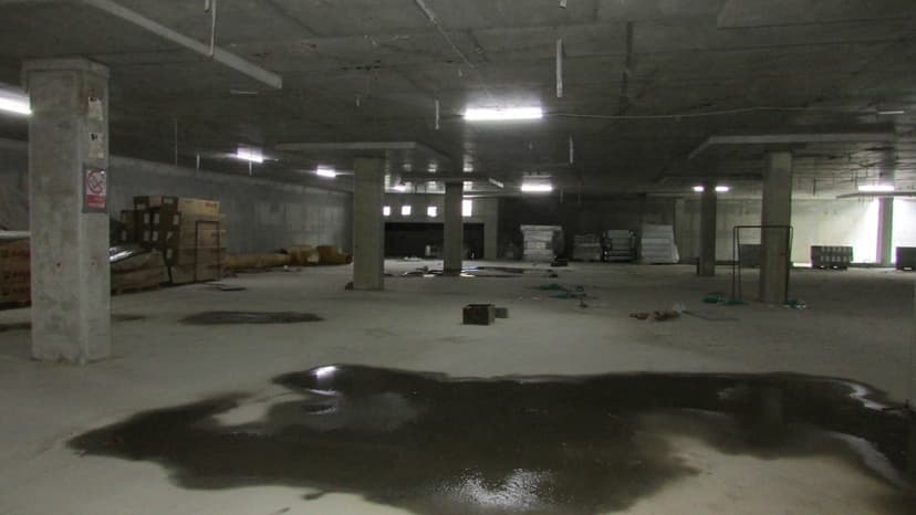 The Pulse Boulevard Apartments construction — photo 28