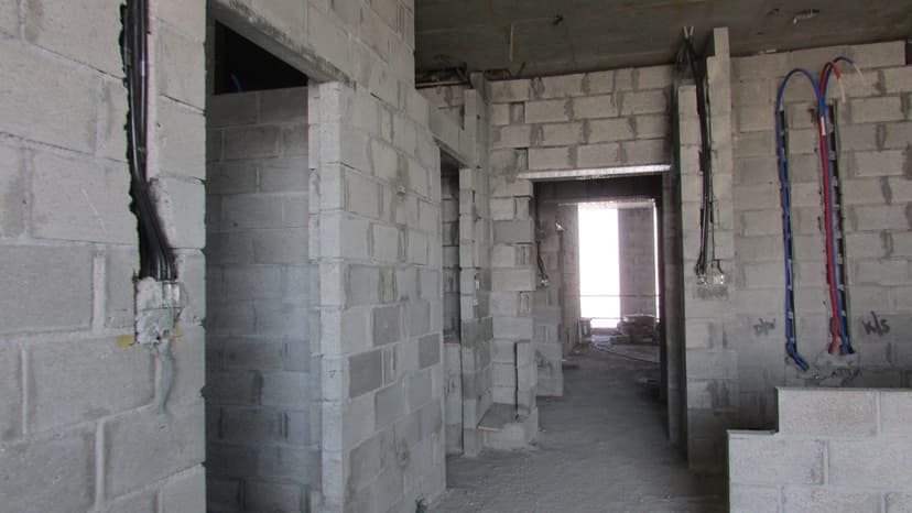 The Pulse Boulevard Apartments construction — photo 23