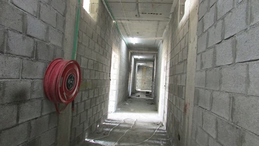 The Pulse Boulevard Apartments construction — photo 29