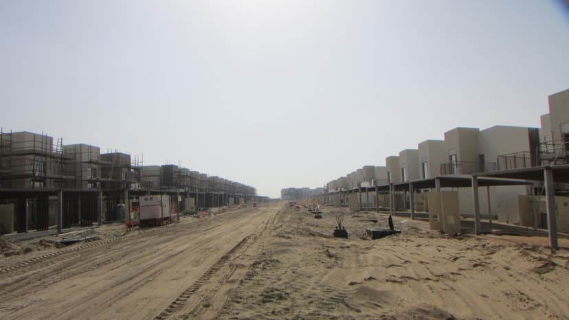 Urbana construction — photo 45