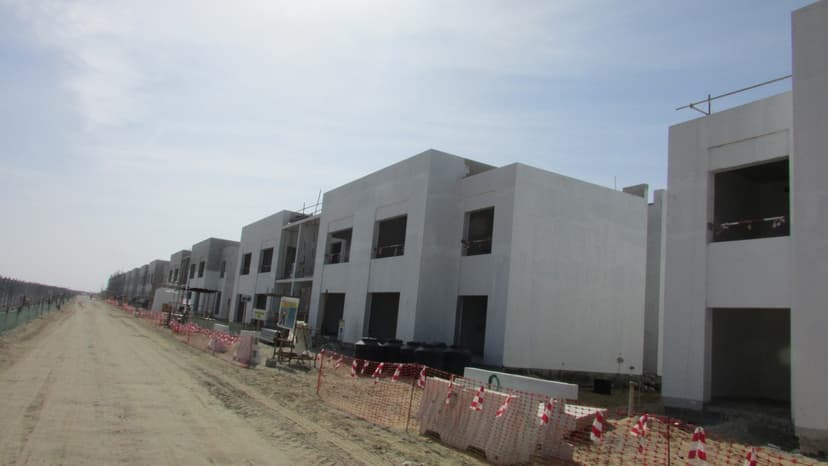 Urbana construction — photo 76
