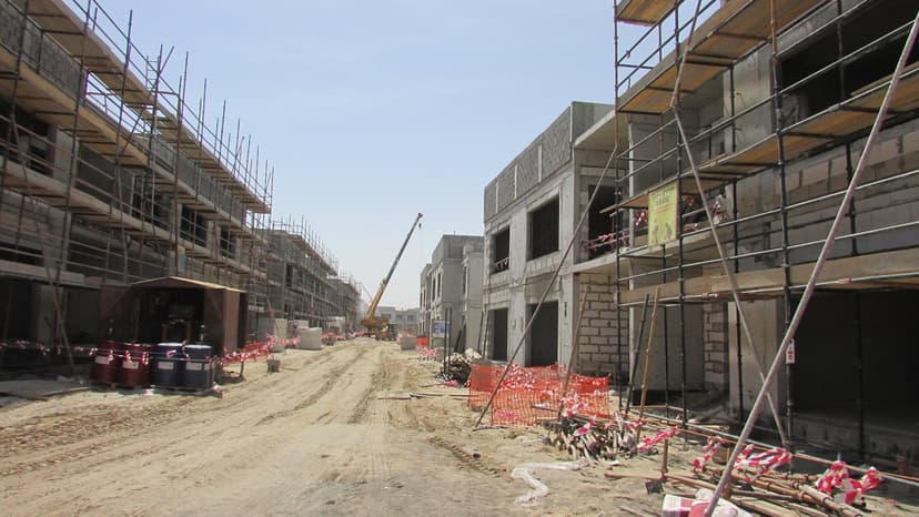 Urbana construction — photo 70